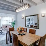 With Private Pool And Ifach View - Maryvilla * Calpe