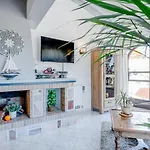 Appartement With Private Pool And Ifach View - Maryvilla