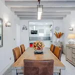 With Private Pool And Ifach View - Maryvilla Appartement *