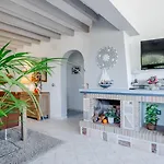 With Private Pool And Ifach View - Maryvilla *