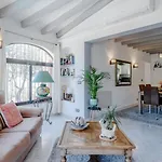 Appartement With Private Pool And Ifach View - Maryvilla