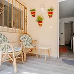 Appartement With Private Pool And Ifach View - Maryvilla