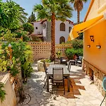 With Private Pool And Ifach View - Maryvilla Appartement *
