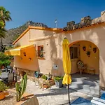 With Private Pool And Ifach View - Maryvilla Appartement
