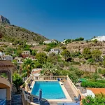 With Private Pool And Ifach View - Maryvilla Appartement