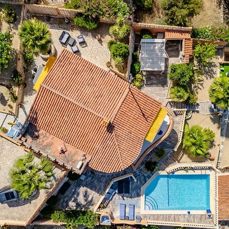 Mediterranean Penthouse Private Pool - Panoramic Views Apartamento Calpe