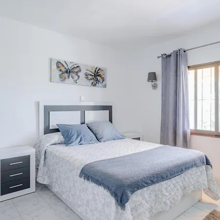 With Private Pool And Ifach View - Maryvilla *