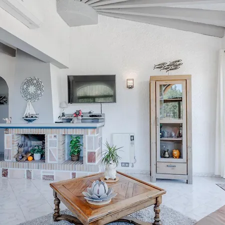 Mediterranean Penthouse Private Pool - Panoramic Views