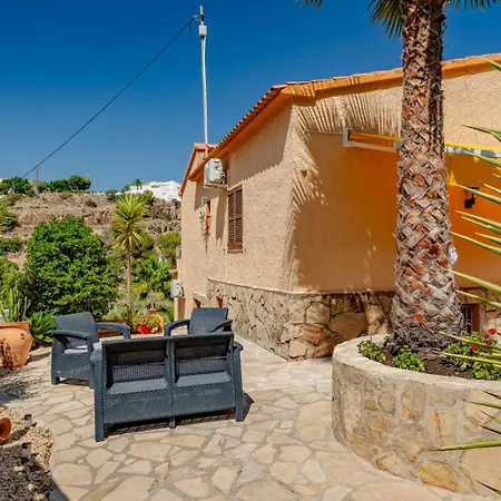Mediterranean Penthouse Private Pool - Panoramic Views