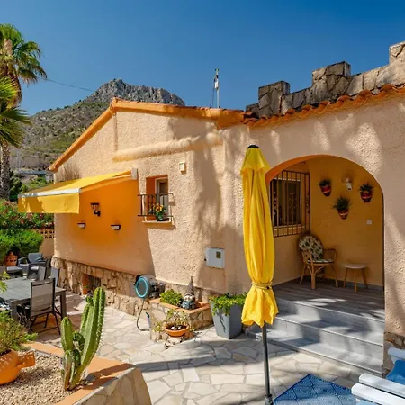 Mediterranean Penthouse Private Pool - Panoramic Views Apartamento