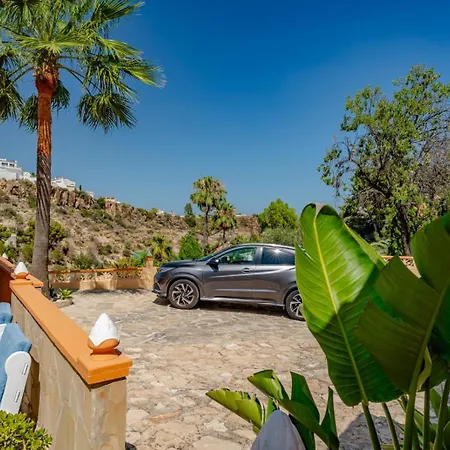 Mediterranean Penthouse Private Pool - Panoramic Views * Calpe