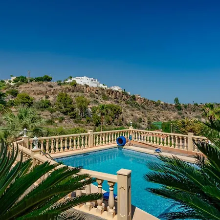 Mediterranean Penthouse Private Pool - Panoramic Views *