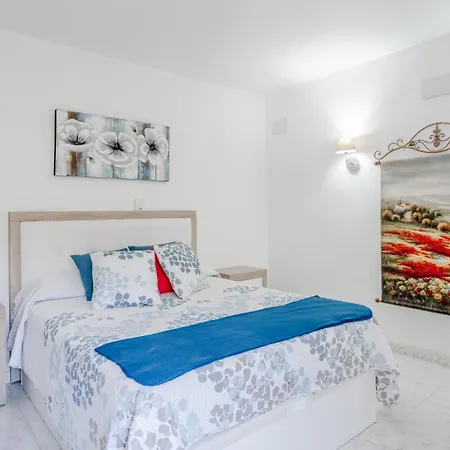 Apartamento Mediterranean Penthouse Private Pool - Panoramic Views