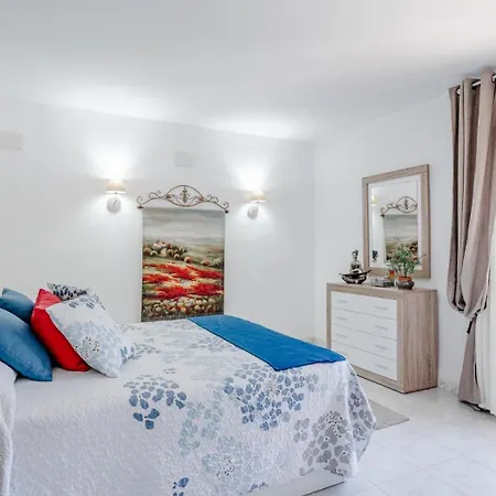 Mediterranean Penthouse Private Pool - Panoramic Views Apartamento